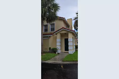 2505 Belmont Lane, North Lauderdale, FL 33068 - Photo 1
