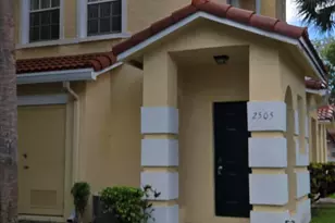 2505 Belmont Ln, North Lauderdale, FL 33068 - Photo 1
