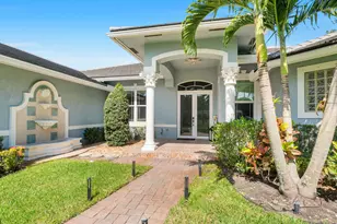 5730 NW 66th Way, Parkland, FL 33067 - Photo 1