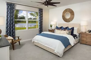 14463 SW Addiel Wy, Port Saint Lucie, FL 34987 - Photo 5