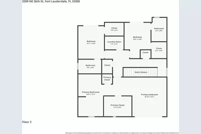 3209 NE 26th Street, Fort Lauderdale, FL 33305 - Photo 37