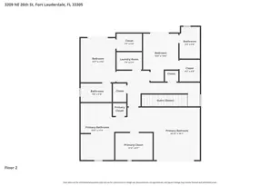 3209 NE 26th St, Fort Lauderdale, FL 33305 - Photo 39