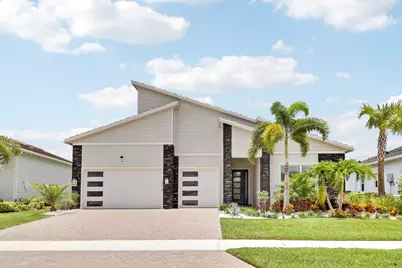 10718 Stellar Circle, Palm Beach Gardens, FL 33412 - Photo 1