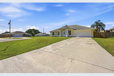 1202 SW Jacqueline Avenue, Port Saint Lucie, FL 34953 - Photo 3