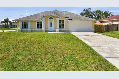 1202 SW Jacqueline Avenue, Port Saint Lucie, FL 34953 - Photo 35