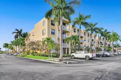 1350 SE 3rd Avenue #406, Dania Beach, FL 33004 - Photo 1