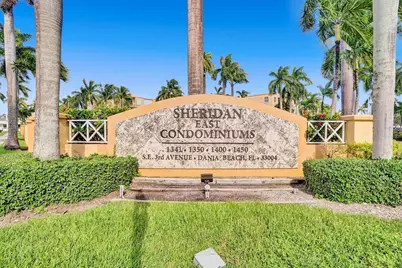 1350 SE 3rd Avenue #406, Dania Beach, FL 33004 - Photo 37