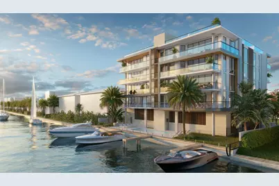 87 Isle Of Venice Drive #Ph 501n, Fort Lauderdale, FL 33301 - Photo 3