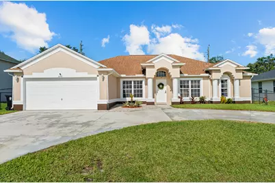 3041 SE Wake Road, Port Saint Lucie, FL 34984 - Photo 1
