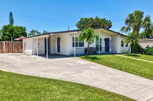 917 W Drew St, Lantana, FL 33462 - Photo 3