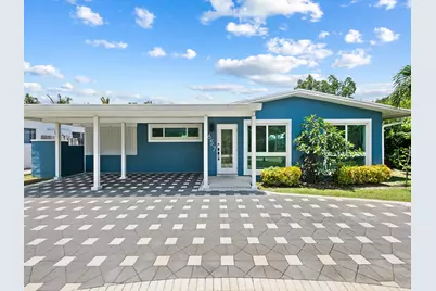 657 NW 30th Court, Wilton Manors, FL 33311 - Photo 1