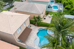 11436 Blue Violet Ln, Royal Palm Beach, FL 33411 - Photo 41
