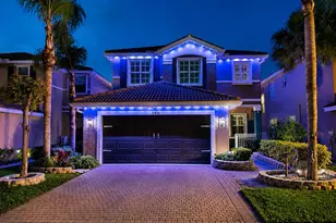 11436 Blue Violet Ln, Royal Palm Beach, FL 33411 - Photo 3