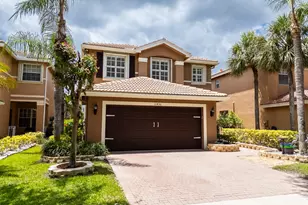 11436 Blue Violet Ln, Royal Palm Beach, FL 33411 - Photo 1