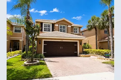 11436 Blue Violet Lane, Royal Palm Beach, FL 33411 - Photo 1