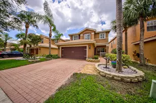 11436 Blue Violet Ln, Royal Palm Beach, FL 33411 - Photo 7