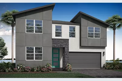 10133 SW Zahari Drive, Port Saint Lucie, FL 34987 - Photo 1