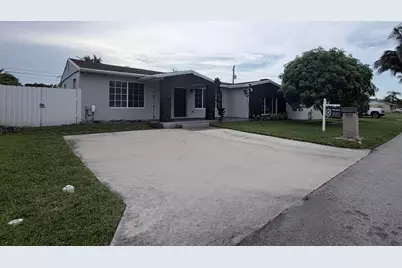 2000 SW 95th Terrace, Miramar, FL 33025 - Photo 19