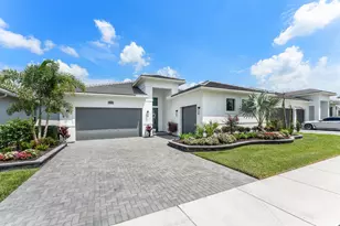 8448 SW Cantante Wy, Port Saint Lucie, FL 34987 - Photo 1