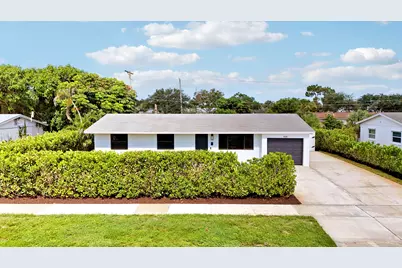 816 Juniper Drive, North Palm Beach, FL 33408 - Photo 1