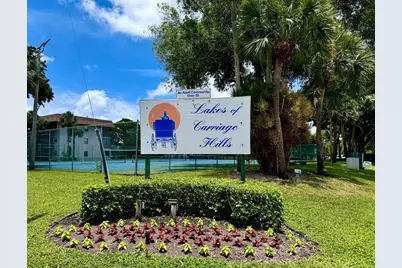 4930 E Sabal Palm Boulevard #107, Tamarac, FL 33319 - Photo 25