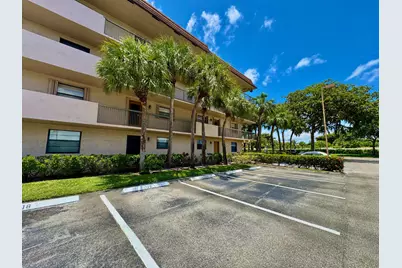 4930 E Sabal Palm Boulevard #107, Tamarac, FL 33319 - Photo 1