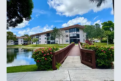 4930 E Sabal Palm Boulevard #107, Tamarac, FL 33319 - Photo 19
