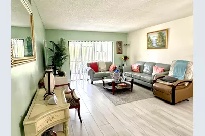 4930 E Sabal Palm Boulevard #107, Tamarac, FL 33319 - Photo 3