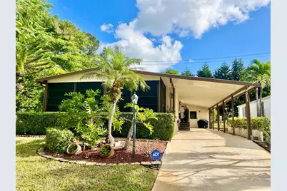 8011 SE Homestead Avenue, Hobe Sound, FL 33455 - Photo 1