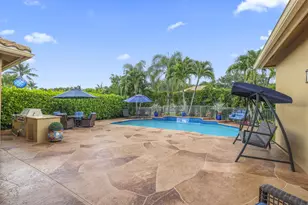 1437 NW 102nd Dr, Coral Springs, FL 33071 - Photo 33