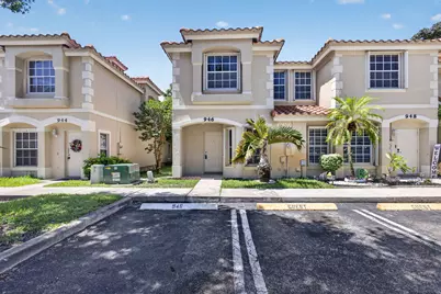 946 Summit Lake Drive, West Palm Beach, FL 33406 - Photo 1