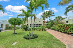 842 Selkirk St, West Palm Beach, FL 33405 - Photo 1
