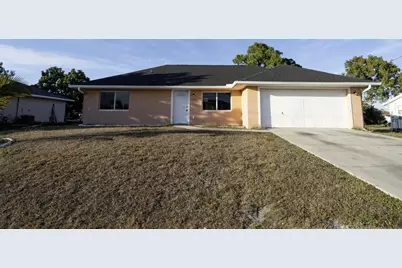 4306 11th Street SW, Lehigh Acres, FL 33976 - Photo 1