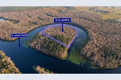 0000 Cummer Road, Deland, FL 32720 - Photo 5