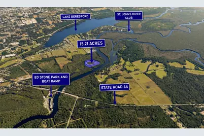 0000 Cummer Road, Deland, FL 32720 - Photo 3