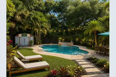 601 NE 14th Place, Fort Lauderdale, FL 33304 - Photo 45