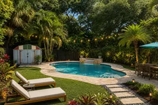 601 NE 14th Pl, Fort Lauderdale, FL 33304 - Photo 45