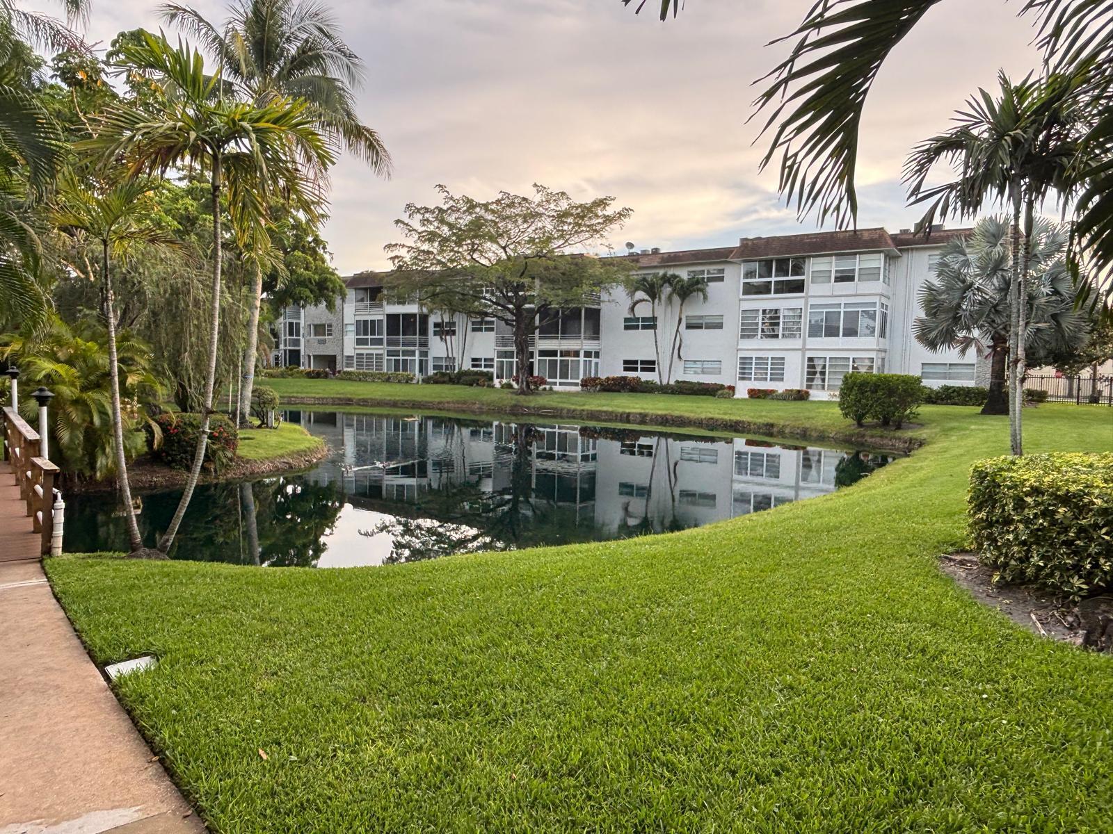 5171 W Oakland Park Blvd #308 - 5171 W Oakland Park Blvd #308, Lauderdale Lakes, FL 33313 Luxury Property | Jose Angel Pina