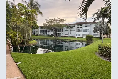 5171 W Oakland Park Boulevard #308, Lauderdale Lakes, FL 33313 - Photo 1