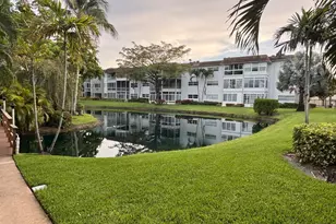 5171 W Oakland Park Blvd, Lauderdale Lakes, FL 33313 - Photo 1