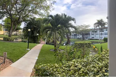 5171 W Oakland Park Boulevard #308, Lauderdale Lakes, FL 33313 - Photo 25