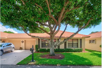 9830 Bischofia Tree Way, Boynton Beach, FL 33436 - Photo 1