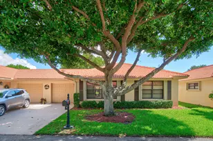 9830 Bischofia Tree Way, Boynton Beach, FL 33436 - Photo 1