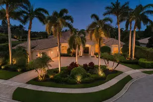 12809 Mizner Way, Wellington, FL 33414 - Photo 1