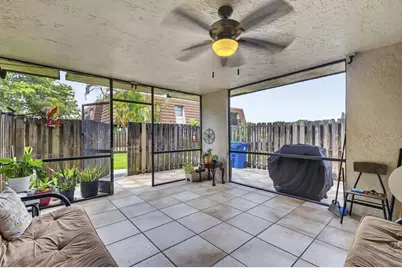4825 NW 95th Avenue #A, Sunrise, FL 33351 - Photo 29