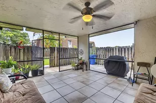 4825 NW 95th Ave, Sunrise, FL 33351 - Photo 29