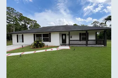 14732 66th Street N, Loxahatchee, FL 33470 - Photo 1