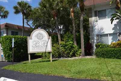 151 SE 6th Avenue #Apt 14, Pompano Beach, FL 33060 - Photo 17