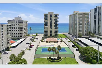 5460 N Ocean Drive #6a, Riviera Beach, FL 33404 - Photo 47