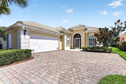 12172 SW Lockhaven Court, Port Saint Lucie, FL 34987 - Photo 1